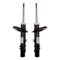 Jgo Amortiguadores Delanteros Peugeot 208 2013-2020 47mm