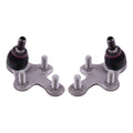 Par Rotulas Delanteras Peugeot 308 2013-2021 Eurorepar