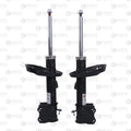 Jgo Amortiguadores Delanteros Peugeot 508 2012-2019