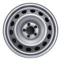 Llanta Gris 16' Original Peugeot Partner-Citroën Berlingo K9 Plateado