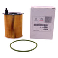 Filtro Aceite Original Peugeot 308 T9/3008-Citroen C4 1.6 2017-2019