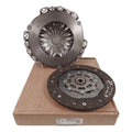 Kit Embrague 2 Piezas Original Peugeot 208/2008/C3/C4 1.5 Hdi