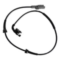 Sensor Abs Delantero Original Peugeot 3008 1.6