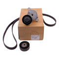 Kit Correa Accesorios Peugeot Boxer Iii 2.0 Bluehdi Original