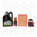 Kit Filtros Peugeot Citroen 1.5 Bluehdi 2019+ Eurorepar