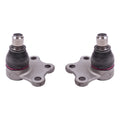 Rotulas De Bandeja Peugeot 301 Citroen C-elysee Eurorepar