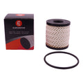 Filtro Aceite Eurorepar Peugeot 208 308 1.6 / 2.0 2012-2020