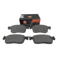 Pastillas Freno Del Peugeot Traveller Expert Jumpy 2.0 2017+