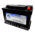 Batería Psa Origin Peugeot 308 2008 3008 12v 70ah Stop&start