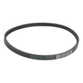 Correa Bomba Agua Original Peugeot 208 2008 C3 1.2 3pk-576